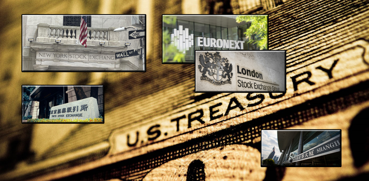 Café da Manhã O dólar